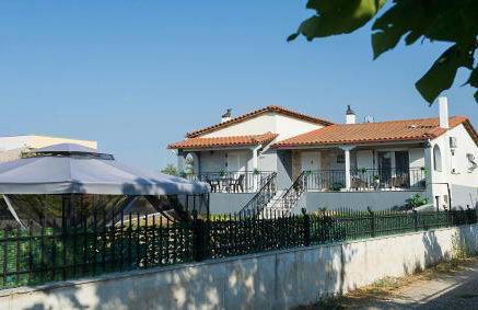 Summer Dreams Villa Digeliotika Beach - Foto 25