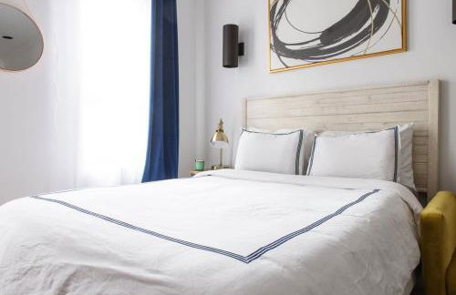 24-18 New Gramercy Studio W D in Unit Fully Reno - Foto 7