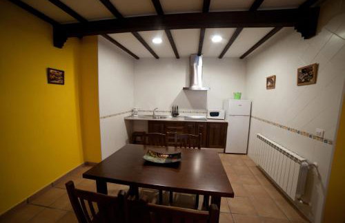 Apartamentos Rurales Sierra de Béjar - Foto 3