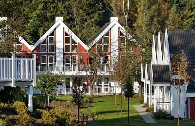 Holiday Homes in the Bad Saarow Castle Park, Bad Saarow - Foto 63