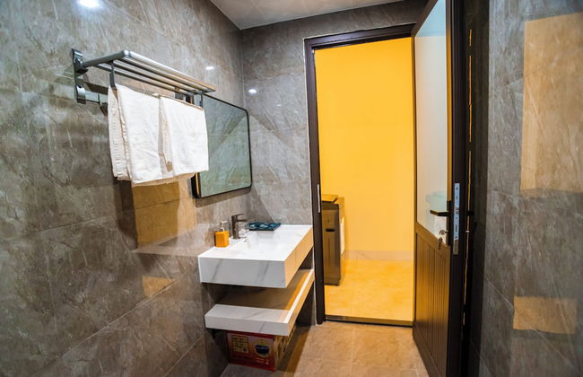 The Paradise Apartment - Luong Van Thang - Foto 73