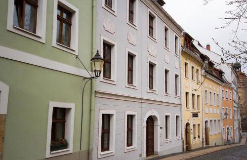 Görlitz Apartment In der Bütt - Foto 16