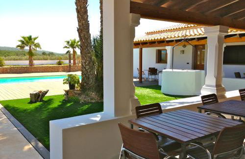 Es Pas Formentera Agroturismo - Foto 52