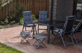 Haus Münsterland - Foto 29