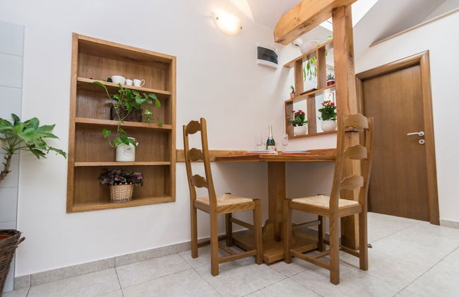 Garden House Matulji - Foto 24