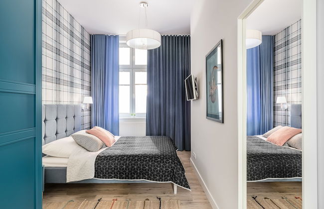 Sanhaus Apartments - Fiszera - Photo 15