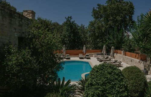 Villa Kalliopi - Foto 41