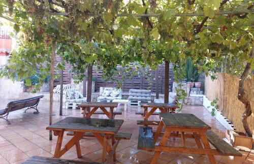 La Atalaya de Villalba - Foto 3