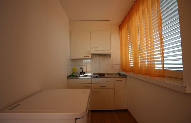 Swiss Star Tower - Foto 7