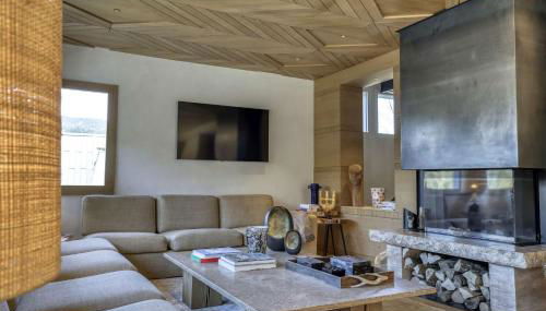 Chalet Boucle - Photo 5