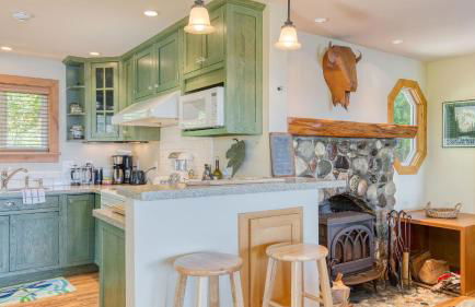 Serenity Pines by Avantstay Incredible Views - Foto 8