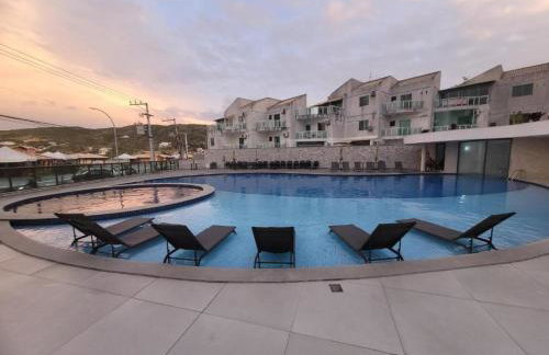 Ap Praia dos Anjos 407 - Foto 17