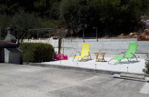 Apartments Rinčić - Photo 13