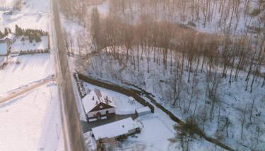 Domek pod lasem - Foto 3