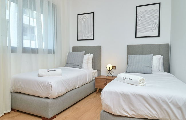 Stayhere Rabat - Hay Riad - Sophisticated Residence - Foto 14