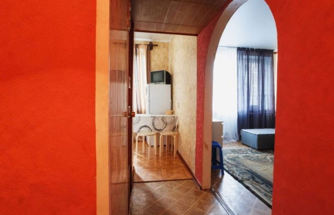 Apartment - Chongarskii 26 - Foto 4