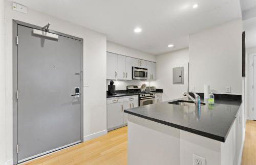 Beautiful 2BR in Southend Boston - Foto 46