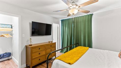 Savannah River Port House - Foto 5