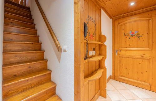 Residence Le Cristal - Grands Montets 18 - Happy Rentals - Foto 17