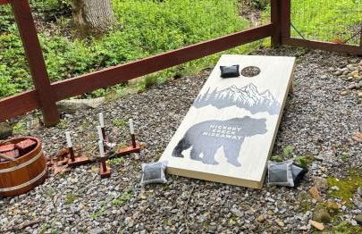 Hickory Creek Hideaway - Foto 44