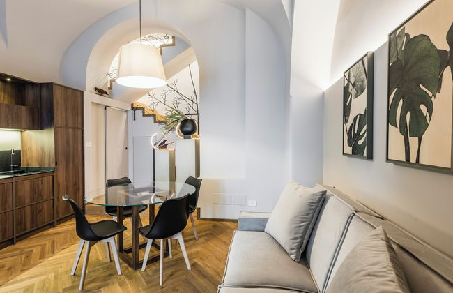 Ferrini Home Piazza Trento - Photo 47