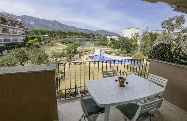 Golden Beach - Foto 19