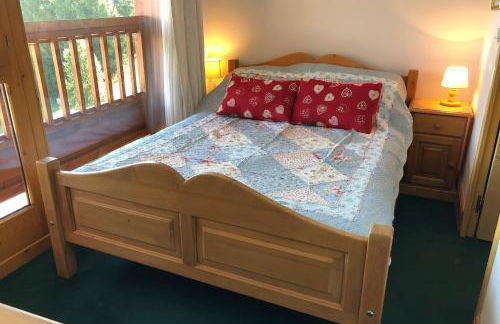 Chalet de Montalbert 32C 5-7 pers - Foto 24