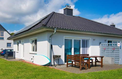 Meerblick Haushälfte - Foto 13