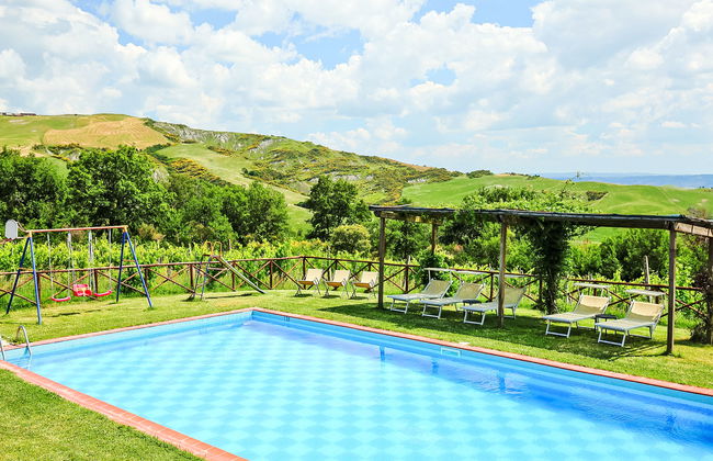 Val d'Orcia - Photo 33