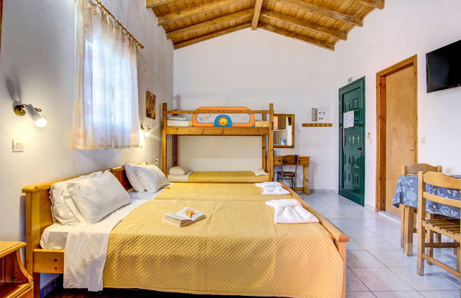 Blue Dream Apartments - Foto 13