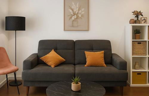 Belle Epoque Bagtinolles - Foto 20