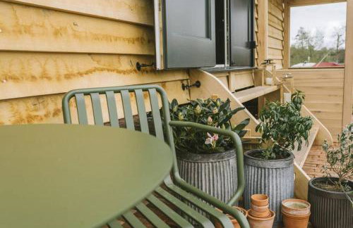 Island Hut - Outdoor bath tub, firepit and water equipment - Foto 26