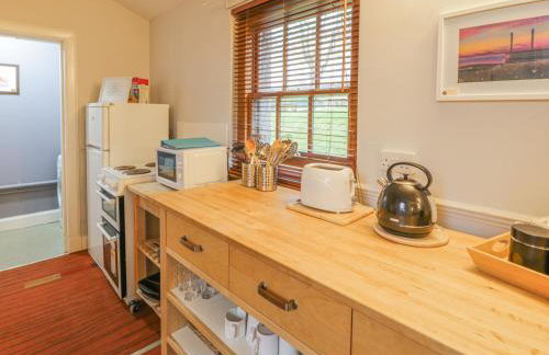 Mercat Cottage - Foto 8