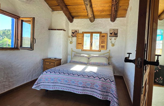 Casas rurales la Tejeruela - Foto 18