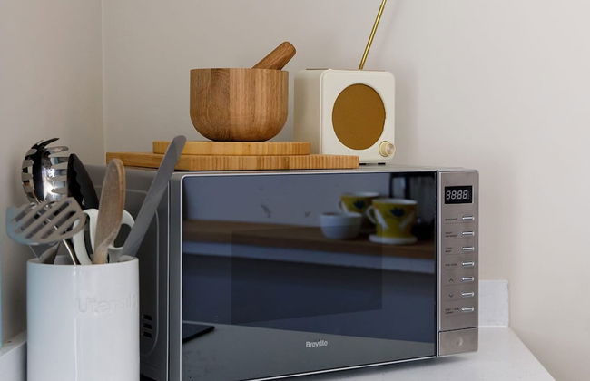 Stylish Apartment Gastro Pub in West Wittering - Foto 9