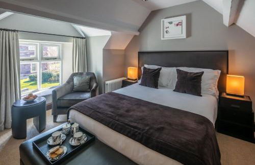 Penrhiw Priory - Foto 1