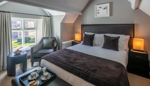 Penrhiw Priory - Foto 1