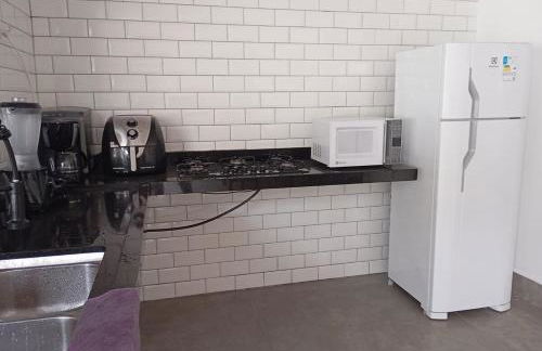 Casa 4 Suites a 200m da Praia ate 14 pessoas Sao Sebastiao - Foto 80