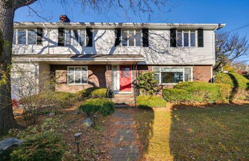 Pet-Friendly Marblehead Home Near Preston Beach! - Foto 2