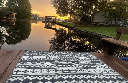 Best of Both Worlds Lakehouse - Foto 5