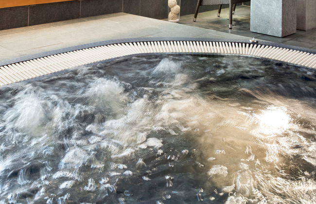 CGH Rés&Spa Chalets de Jouvence 4* - Foto 18