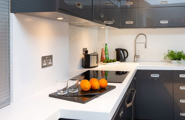 HomefromHolme St Peters Mews - Foto 16