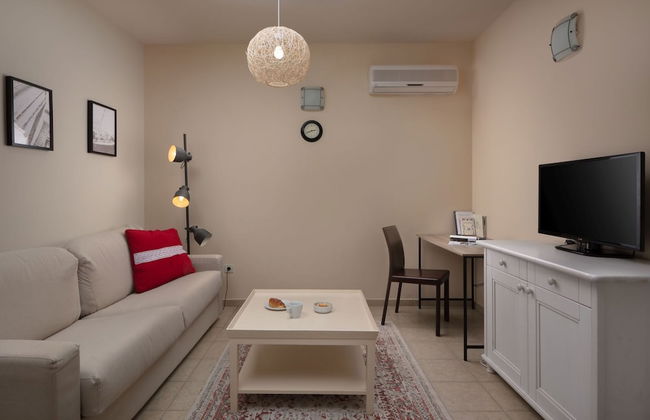 Angelo d'Oro Apartments Trevisol - Foto 17