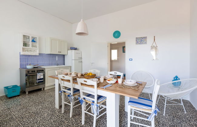 3716 Villetta White by Barbarhouse - Foto 17