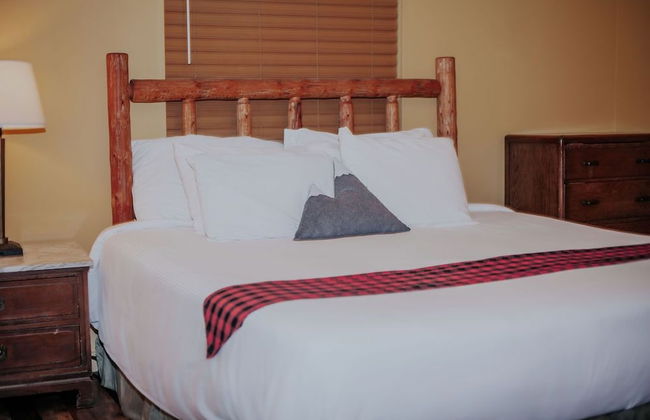 Crooked River Ranch Cabins - Foto 5