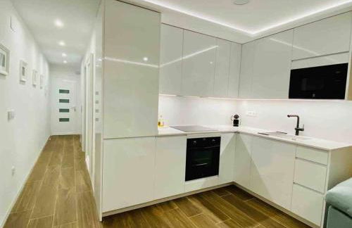 Apartamento al lado del Mar. Recién reformado. - Foto 3