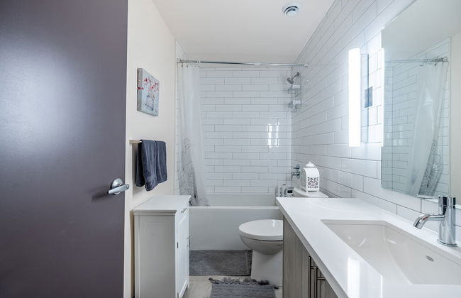 GLOBALSTAY Modern Apartment DT Hamilton - Photo 64