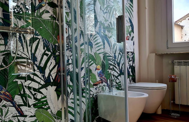 Fabroniana apartments - Foto 44