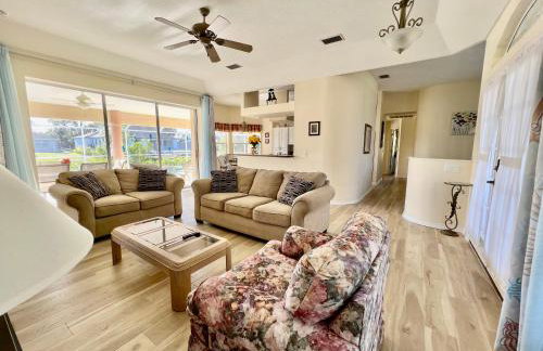 Villa with swimming pool & spa in quiet area - Foto 11