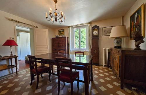 Campagne normande en famille - Foto 20